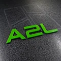 LOGO BAMBU LAB A2L - Thumbnail 3
