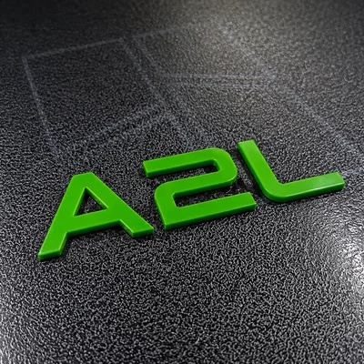 LOGO BAMBU LAB A2L