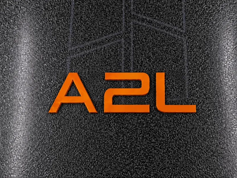 LOGO BAMBU LAB A2L - Image 4