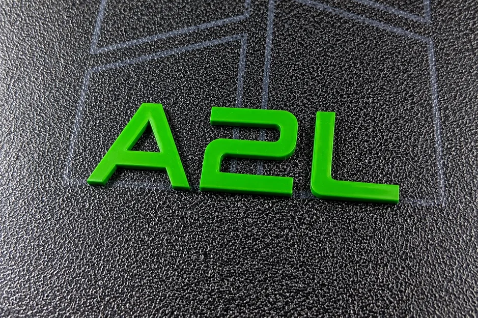LOGO BAMBU LAB A2L - Image 6