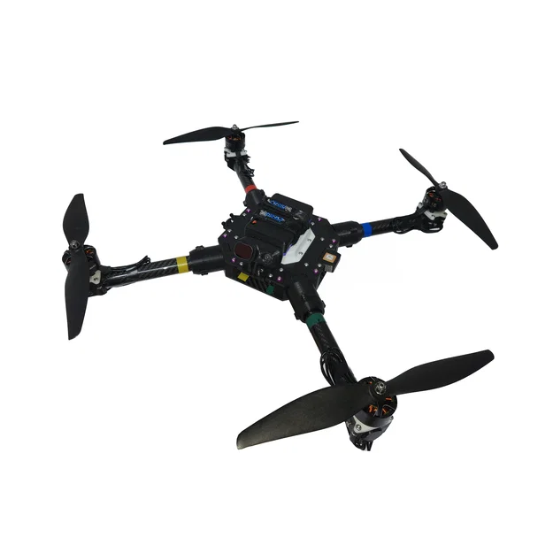 Khung Quad 10 inch Gọn nhẹ và Dạng Module - Image 2