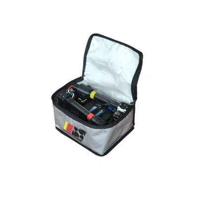Khung Quad 10 inch Gọn nhẹ và Dạng Module