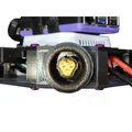 Khung Quad 10 inch Gọn nhẹ và Dạng Module - Thumbnail 7