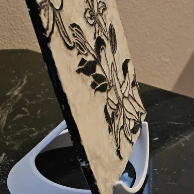 Đế trưng bày đa năng (Display stand)