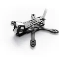 JeNo Pocket V2 - Khung FPV 2.5" tối ưu cho DJI O4 Lite - Thumbnail 1