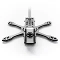 JeNo Pocket V2 - Khung FPV 2.5" tối ưu cho DJI O4 Lite - Thumbnail 2