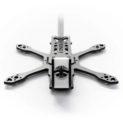 JeNo Pocket V2 - Khung FPV 2.5" tối ưu cho DJI O4 Lite