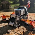 JeNo Pocket V2 - Khung FPV 2.5" tối ưu cho DJI O4 Lite - Thumbnail 5