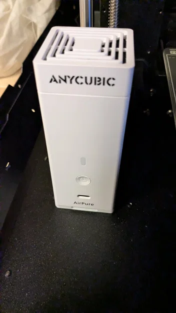 Đế nam châm cho bộ lọc khí Anycubic AirPure - Image 3