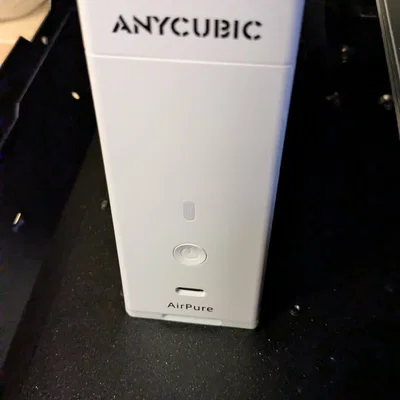 Đế nam châm cho bộ lọc khí Anycubic AirPure