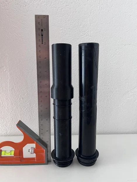 Ống lọc thay thế cho Bestway Flowclear 3028l/h (Model 58515) - Image 1