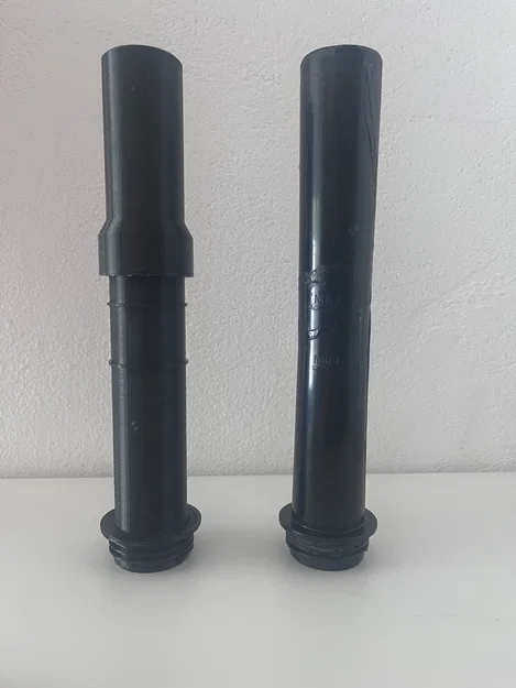 Ống lọc thay thế cho Bestway Flowclear 3028l/h (Model 58515) - Image 2