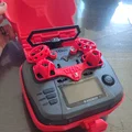 Hộp bảo vệ TBS Mambo Rugged Case V2 in 3D cho tay cầm FPV - Thumbnail 1