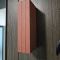 Móc treo tường in 3D tối giản, không cần support - Thumbnail 2