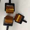 Con lăn tạo vân (Texture roller) cho cát và đất nặn - Đồ chơi in 3D - Thumbnail 2