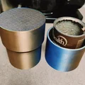 Hộp đựng thức ăn cho thú cưng (dành cho lon đã mở) - Thumbnail 1