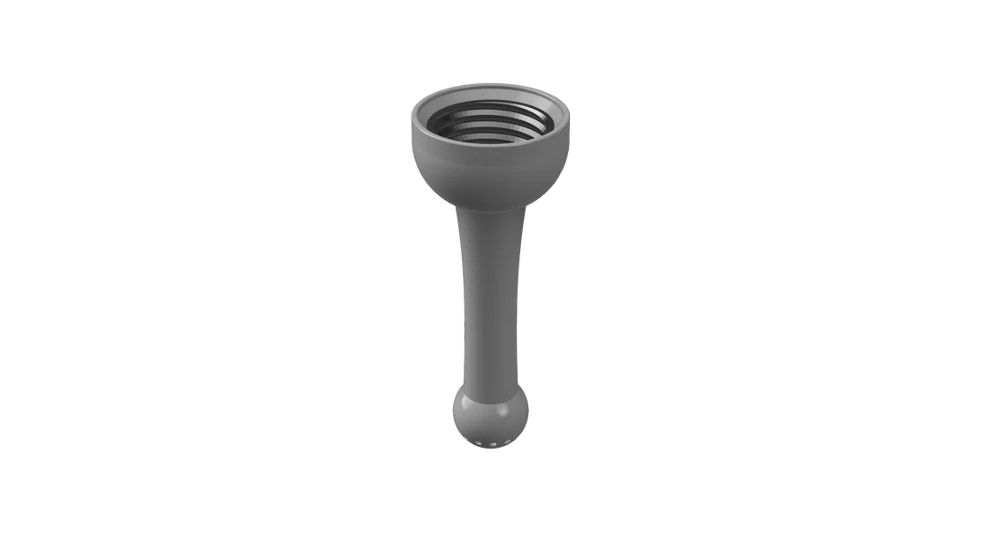 Vòi tưới nước gắn chai nhựa - Image 2