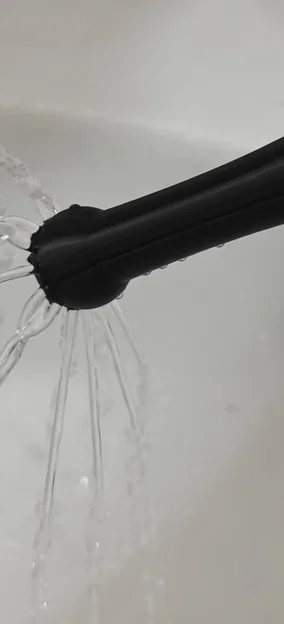 Vòi tưới nước gắn chai nhựa - Image 4