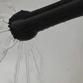 Vòi tưới nước gắn chai nhựa - Thumbnail 4