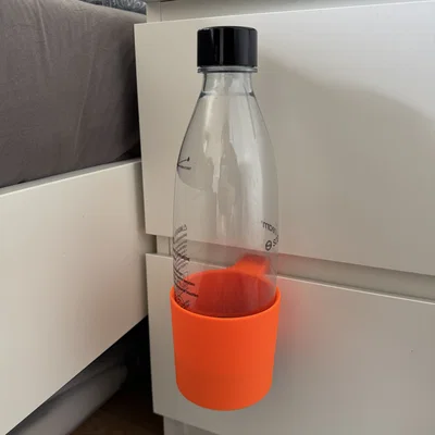 Đế giữ ly cho tủ đầu giường IKEA MALM