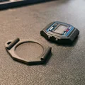 PHỤ KIỆN MÓC KHÓA, ĐỒNG HỒ BỎ TÚI HOẶC TREO TÚI XÁCH CHO CASIO F-91W - Thumbnail 2