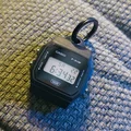 PHỤ KIỆN MÓC KHÓA, ĐỒNG HỒ BỎ TÚI HOẶC TREO TÚI XÁCH CHO CASIO F-91W - Thumbnail 3