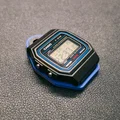 PHỤ KIỆN MÓC KHÓA, ĐỒNG HỒ BỎ TÚI HOẶC TREO TÚI XÁCH CHO CASIO F-91W - Thumbnail 6