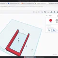 Móc treo đa năng cho mũ và giày (Hat and Shoe Hanger) in 3D - Thumbnail 3