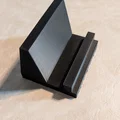 Chân đế trưng bày tranh ảnh, icon 3D nhỏ gọn và chắc chắn - Thumbnail 3