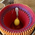 Kẹp giữ len chịu lực tốt - Dùng cho máy đan len hoặc kẹp nặng CSM - Thumbnail 1
