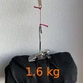 Kẹp giữ len chịu lực tốt - Dùng cho máy đan len hoặc kẹp nặng CSM - Thumbnail 4