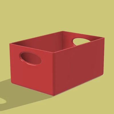 Hộp Đựng Đồ Đa Năng 20x14cm – Giải Pháp Sắp Xếp Gọn Gàng Tiện Lợi