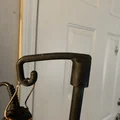 Giá treo máy mài cầm tay kiểu Dremel cho bảng Skadis - Thumbnail 1