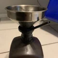 Ống thoát khí Funnel Vent - Phụ kiện chống trào cho phễu - Thumbnail 2
