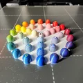 ColorMix - PeggyPalette - Bản Remix - Thumbnail 1