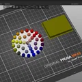 ColorMix - PeggyPalette - Bản Remix - Thumbnail 2