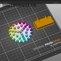 ColorMix - PeggyPalette - Bản Remix - Thumbnail 3