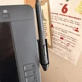 Đế cắm bút Wacom Art Pen - Thumbnail 1