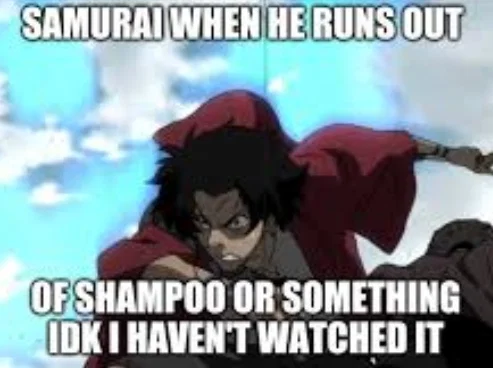 Mô hình nghệ thuật Mugen từ Samurai Champloo - In 3D HueForge độc đáo - Image 3