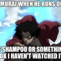 Mô hình nghệ thuật Mugen từ Samurai Champloo - In 3D HueForge độc đáo - Thumbnail 3