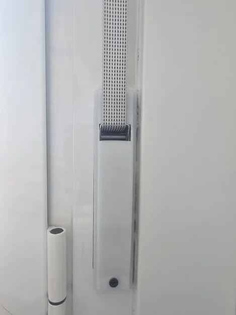Nắp đậy dây đai cửa cuốn in 3D bền bỉ - Tapa cinta persiana - Image 1