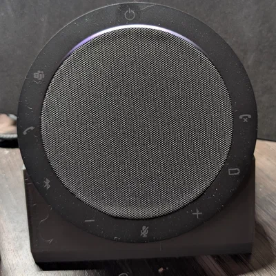 Chân đế để bàn tối ưu cho loa Jabra Speak2 55 - In 3D dễ dàng