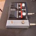 Bộ Footswitch Tùy Chỉnh Cho Vox LilLooper - In 3D Gọn Nhẹ - Thumbnail 1