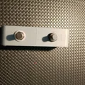 Bộ Footswitch Tùy Chỉnh Cho Vox LilLooper - In 3D Gọn Nhẹ - Thumbnail 2