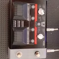 Bộ Footswitch Tùy Chỉnh Cho Vox LilLooper - In 3D Gọn Nhẹ - Thumbnail 3