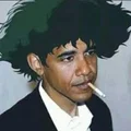 Mô hình nghệ thuật Spike Spiegel từ Cowboy Bebop (Hueforge) - Thumbnail 4