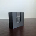 Đế trưng bày đồng xu LTT (LTT Coin Display Stand/Case) - Thumbnail 3