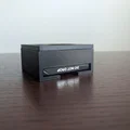 Đế trưng bày đồng xu LTT (LTT Coin Display Stand/Case) - Thumbnail 4