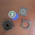 Đế trưng bày đồng xu LTT (LTT Coin Display Stand/Case) - Thumbnail 5