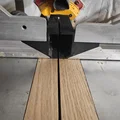 Chụp hút bụi cho máy cưa Dewalt DWS 780 - Thumbnail 8